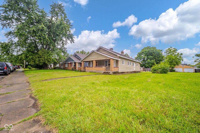 1538 N Grant Ave, Indianapolis, IN 46201 - photo 30