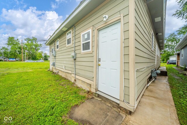 1538 N Grant Ave, Indianapolis, IN 46201 - photo 16