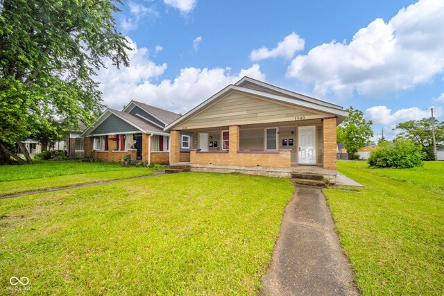1538 N Grant Ave, Indianapolis, IN 46201 - photo 29