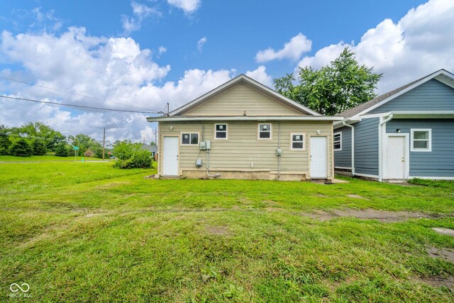 1538 N Grant Ave, Indianapolis, IN 46201 - photo 28