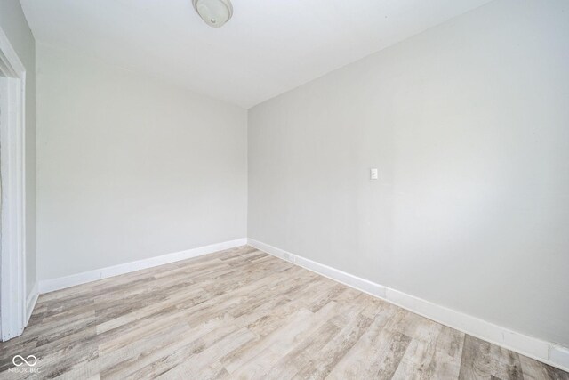 1538 N Grant Ave, Indianapolis, IN 46201 - photo 5