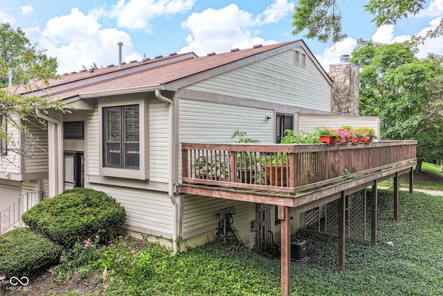 9510 Bay Vista Dr E, Indianapolis, IN 46250 - photo 2