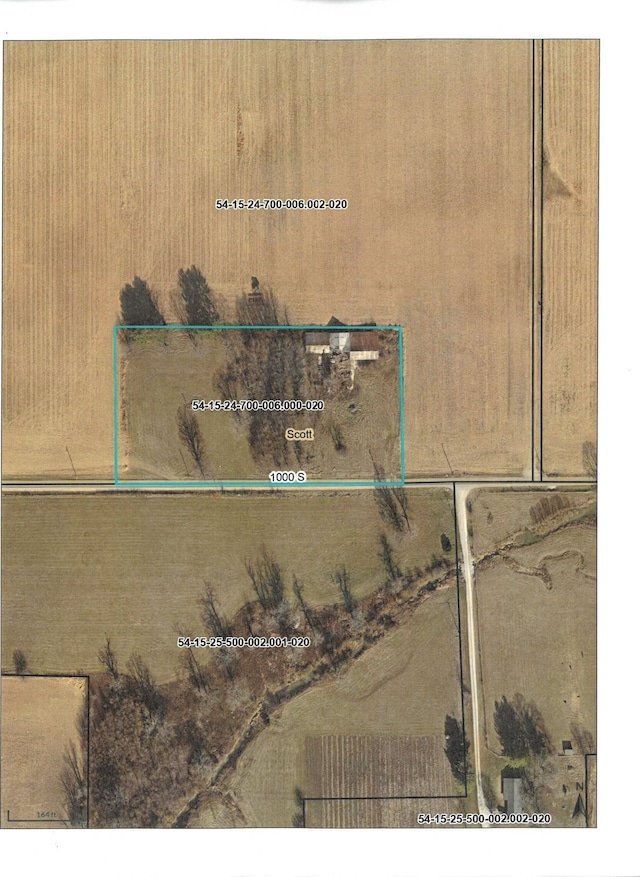 4536 E 1000 S, Ladoga, IN 47954 - photo 4
