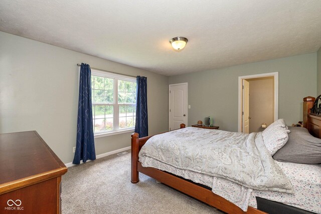 29 Northview Dr, Danville, IN 46122 - bedroom with carpet flooring and baseboards