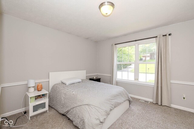 29 Northview Dr, Danville, IN 46122 - bedroom with baseboards and carpet floors