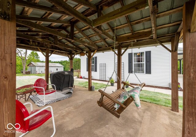 3401 Mitten Rd, Bowling Green, IN 47833 - photo 31