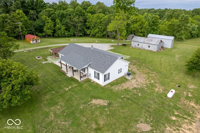 3401 Mitten Rd, Bowling Green, IN 47833 - photo 38