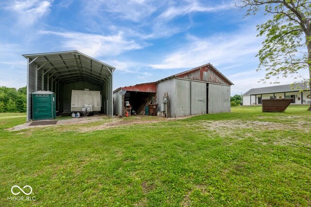 3401 Mitten Rd, Bowling Green, IN 47833 - photo 33