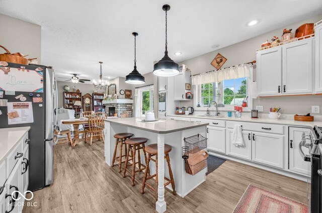 3401 Mitten Rd, Bowling Green, IN 47833 - photo 6