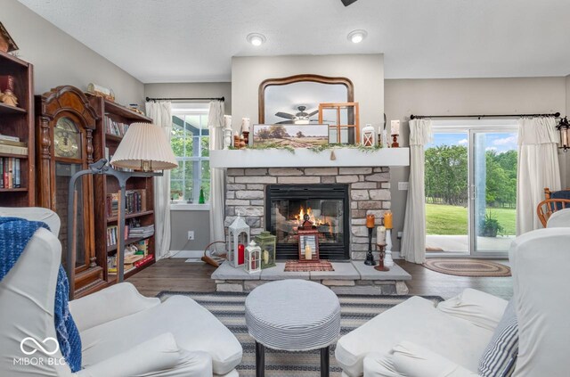 3401 Mitten Rd, Bowling Green, IN 47833 - photo 3