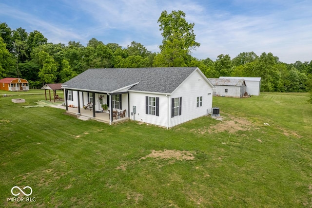 3401 Mitten Rd, Bowling Green, IN 47833 - photo 39