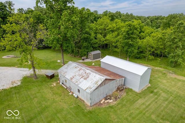 3401 Mitten Rd, Bowling Green, IN 47833 - photo 32