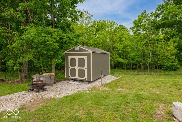 3401 Mitten Rd, Bowling Green, IN 47833 - photo 34