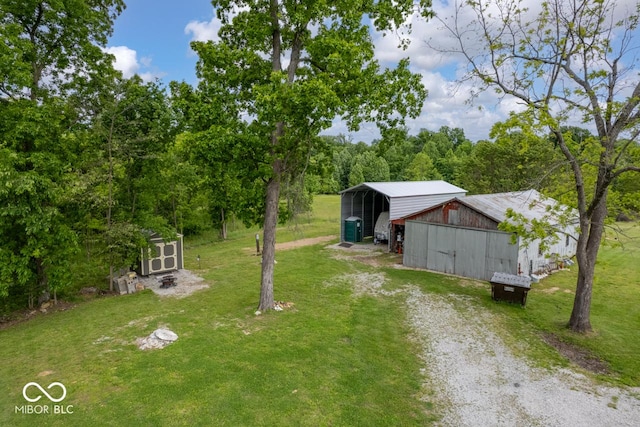 3401 Mitten Rd, Bowling Green, IN 47833 - photo 35