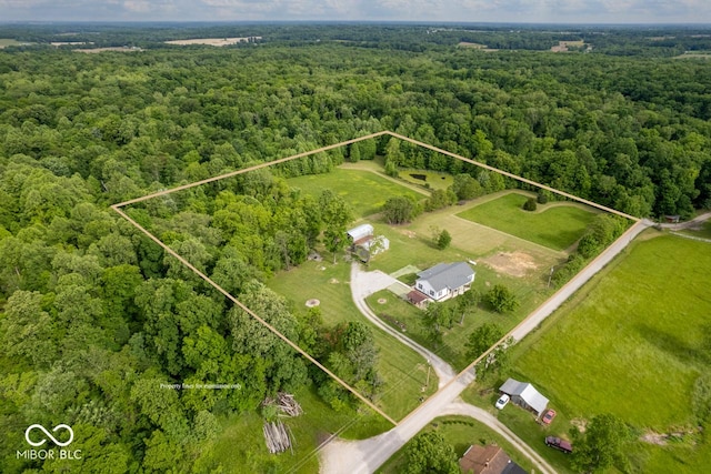 3401 Mitten Rd, Bowling Green, IN 47833 - photo 1