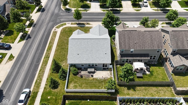 10628 Bali Ct, Noblesville, IN 46060 - photo 32