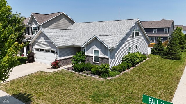 10628 Bali Ct, Noblesville, IN 46060 - photo 30