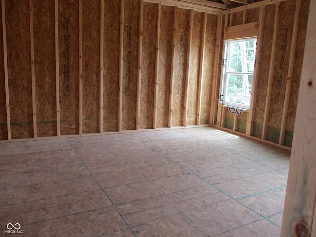 113A W 700 N, Crawfordsville, IN 47933 - view of misc room