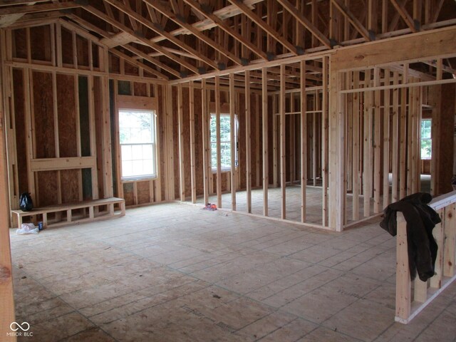 113A W 700 N, Crawfordsville, IN 47933 - view of misc room