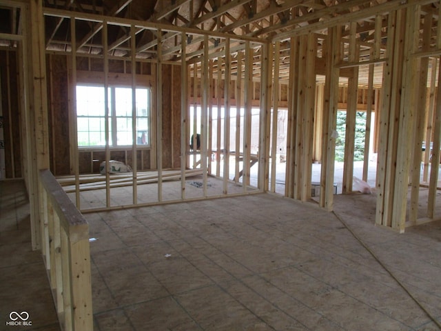 113A W 700 N, Crawfordsville, IN 47933 - view of misc room