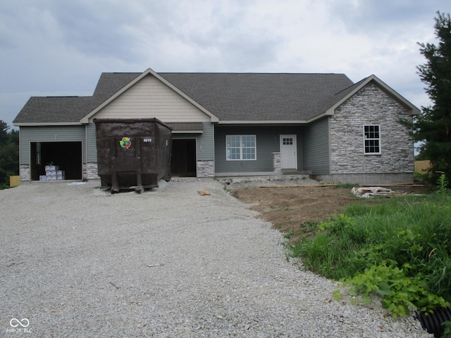 113A W 700 N, Crawfordsville, IN 47933 - photo 1