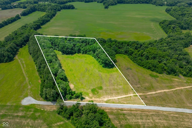 LOT5 Whitetail Rdg, Mooresville, IN 46158
