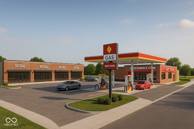 3750 Prospect St, Indianapolis, IN 46203