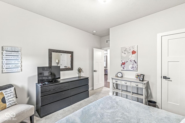 1107 Mccray Ln, Westfield, IN 46074 - carpeted bedroom with baseboards