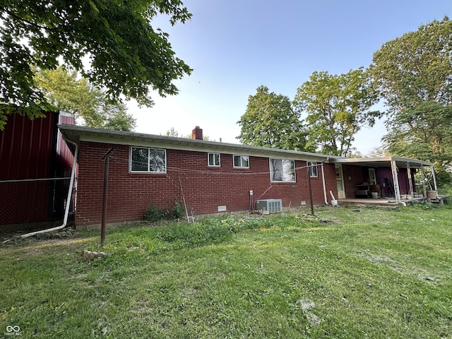 212 E S St, Bainbridge, IN 46105 - photo 7