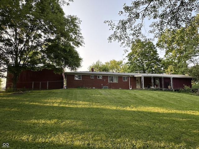 212 E S St, Bainbridge, IN 46105 - photo 8