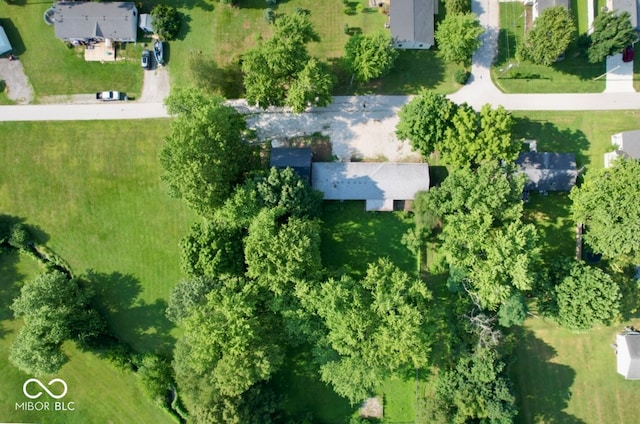 212 E S St, Bainbridge, IN 46105 - photo 3
