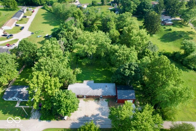 212 E S St, Bainbridge, IN 46105 - photo 1