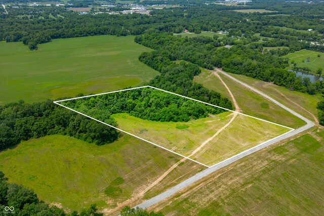 LOT4 Whitetail Rdg, Mooresville, IN 46158