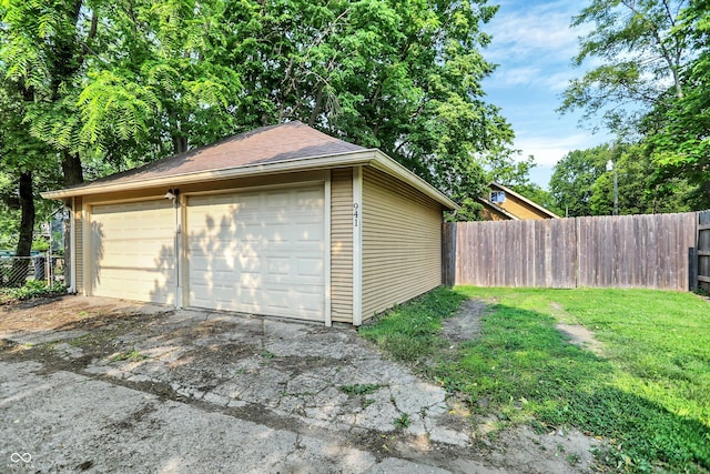 941 N Temple Ave, Indianapolis, IN 46201 - photo 58