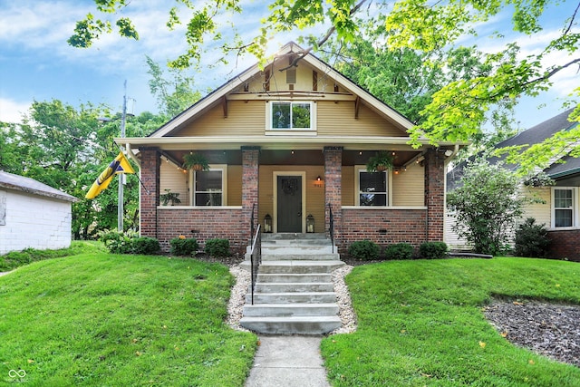 941 N Temple Ave, Indianapolis, IN 46201 - photo 1