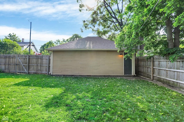 941 N Temple Ave, Indianapolis, IN 46201 - photo 57