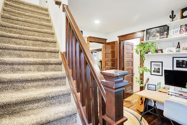 941 N Temple Ave, Indianapolis, IN 46201 - photo 35