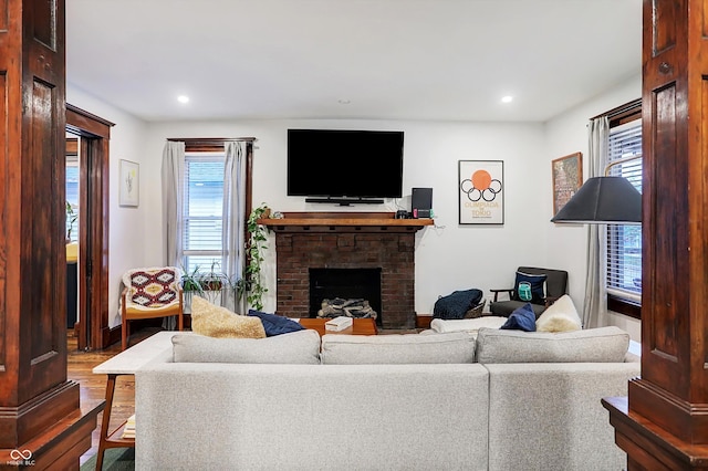 941 N Temple Ave, Indianapolis, IN 46201 - photo 6