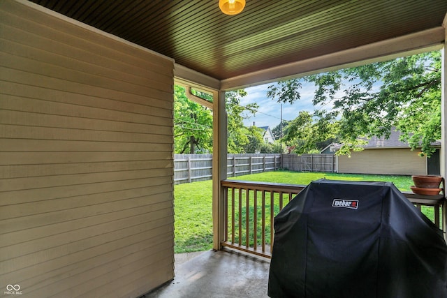 941 N Temple Ave, Indianapolis, IN 46201 - photo 53