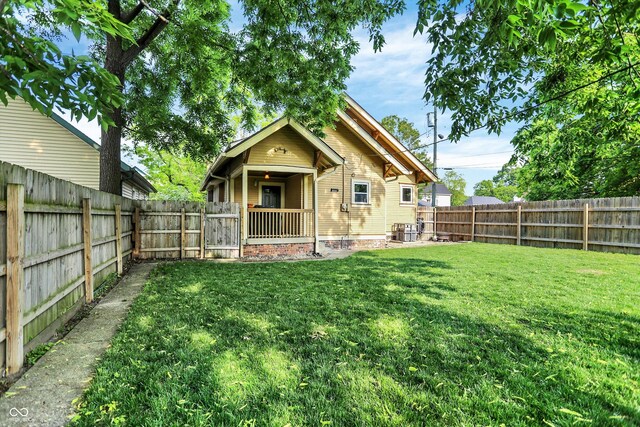 941 N Temple Ave, Indianapolis, IN 46201 - photo 56
