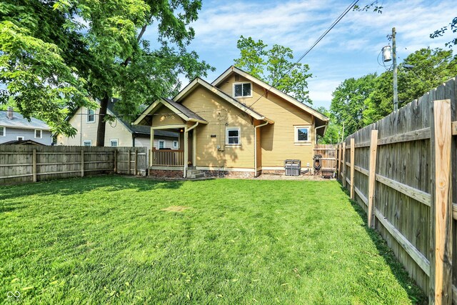 941 N Temple Ave, Indianapolis, IN 46201 - photo 55