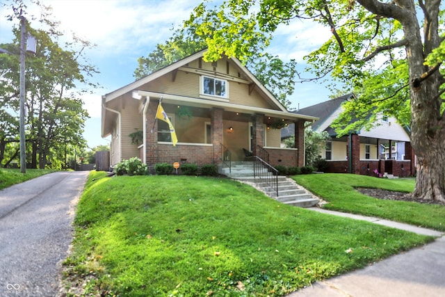 941 N Temple Ave, Indianapolis, IN 46201 - photo 2