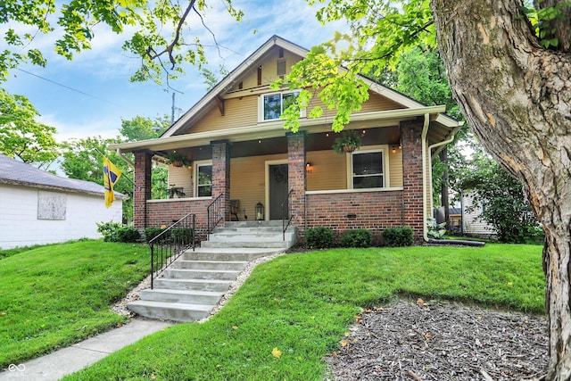 941 N Temple Ave, Indianapolis, IN 46201 - photo 3