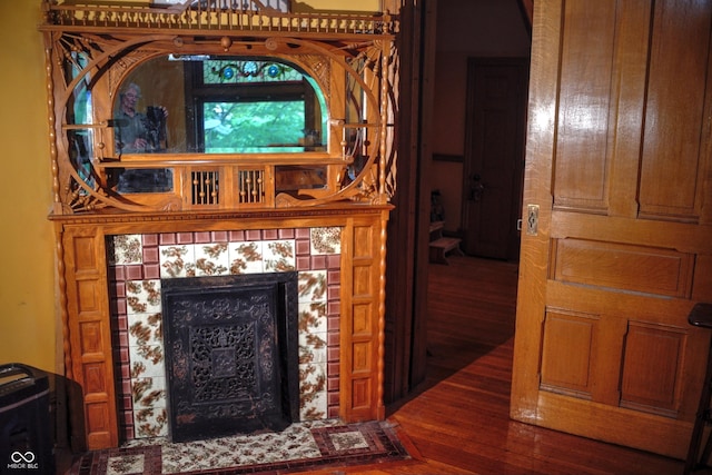 783 Woodruff Place Middle Dr, Indianapolis, IN 46201 - photo 29