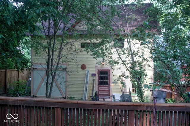 783 Woodruff Place Middle Dr, Indianapolis, IN 46201 - photo 6