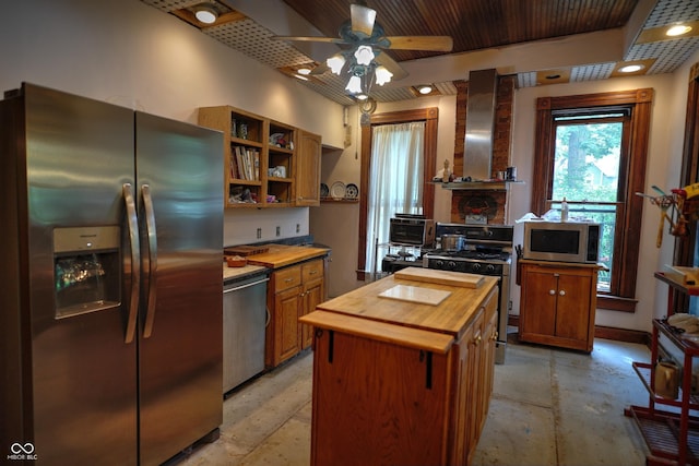 783 Woodruff Place Middle Dr, Indianapolis, IN 46201 - photo 19