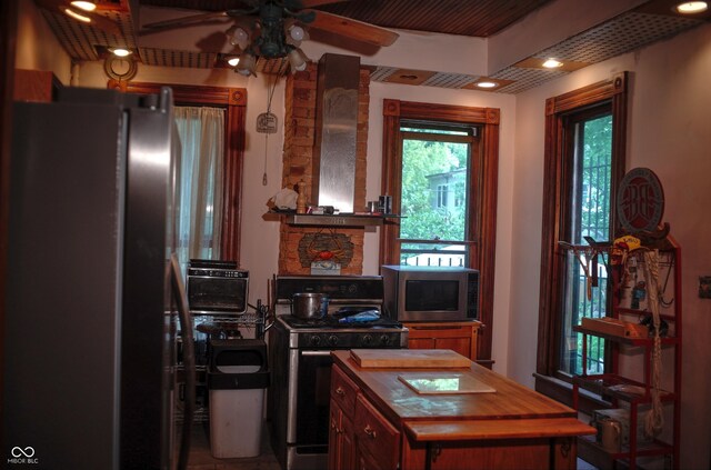 783 Woodruff Place Middle Dr, Indianapolis, IN 46201 - photo 17