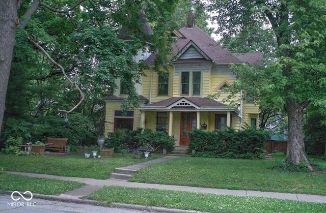 783 Woodruff Place Middle Dr, Indianapolis, IN 46201 - photo 1