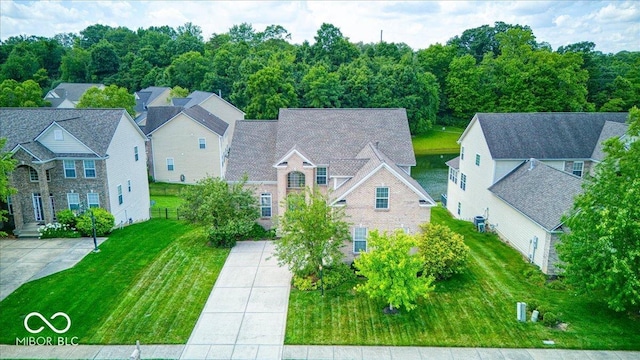 7212 Maple Bluff Pl, Indianapolis, IN 46236 - photo 2