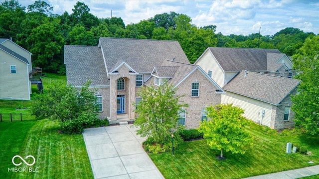 7212 Maple Bluff Pl, Indianapolis, IN 46236 - photo 1